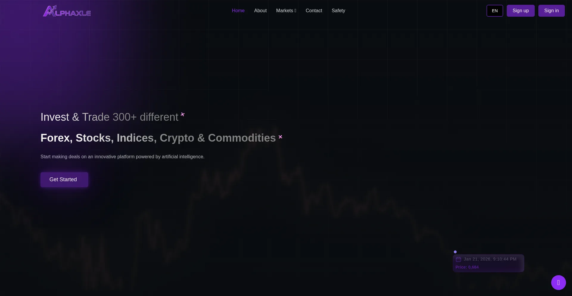 Alphaxle.com