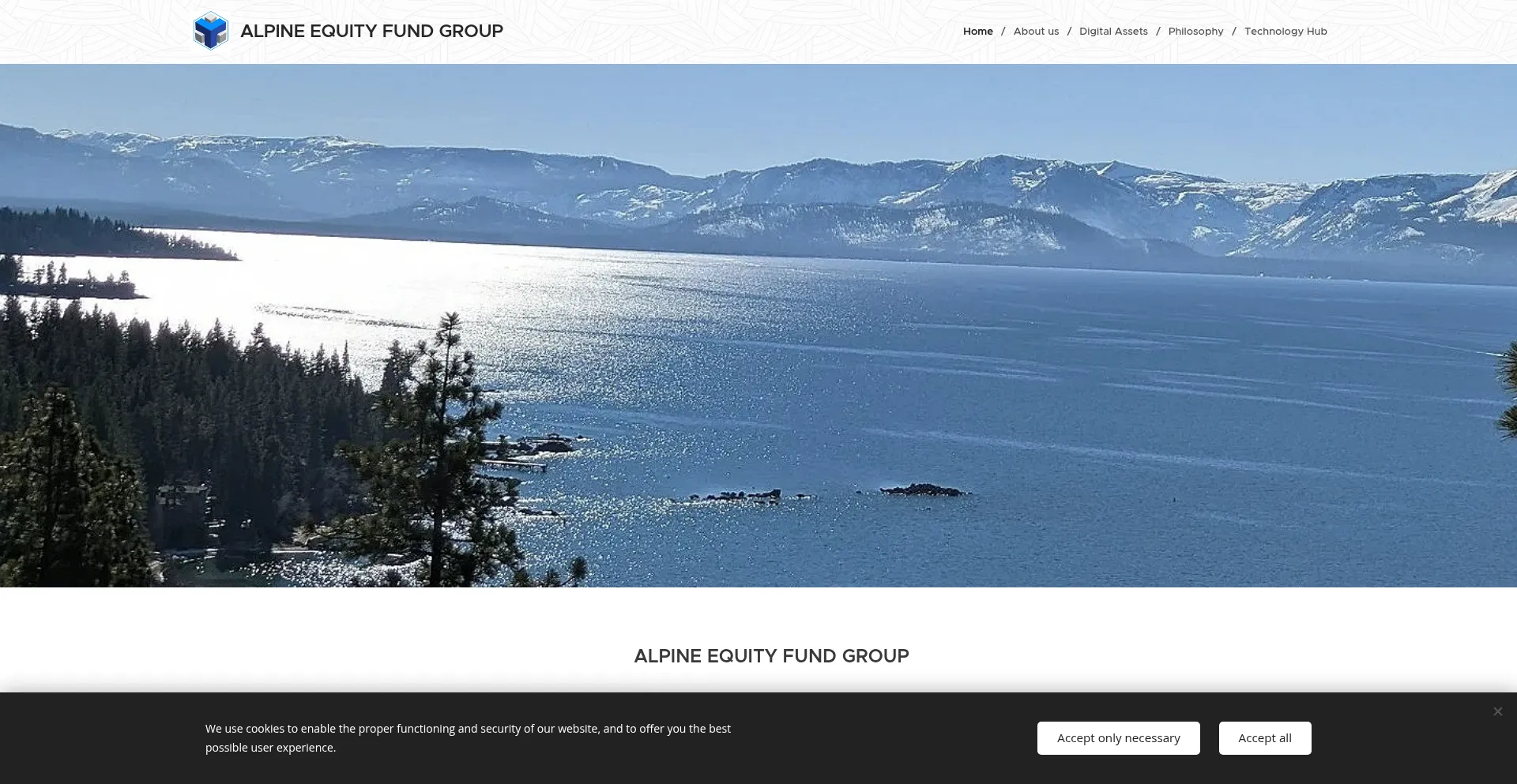 Alpineequityfundgroup.com