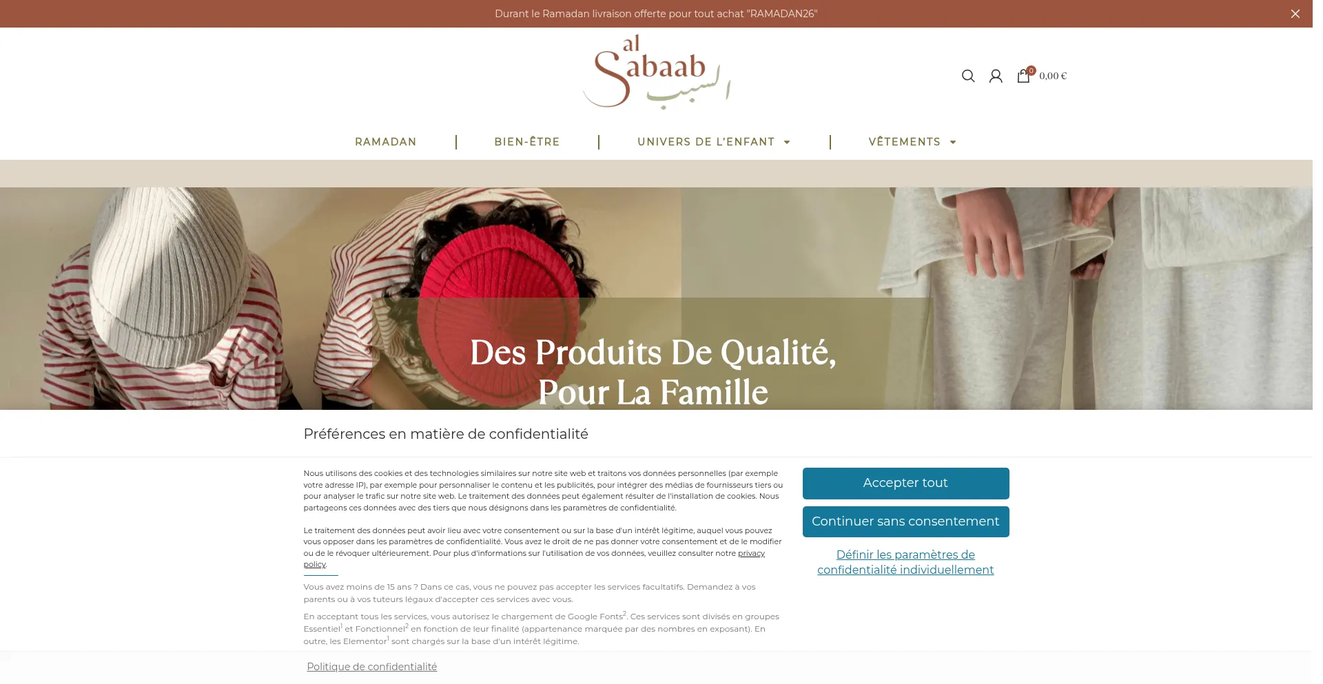 Alsabaab.com