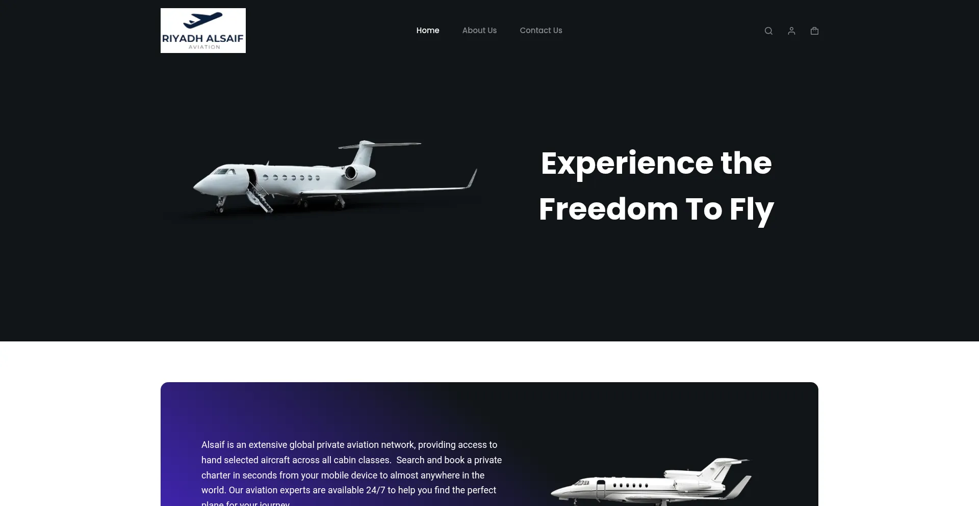 Alsaifjet.com