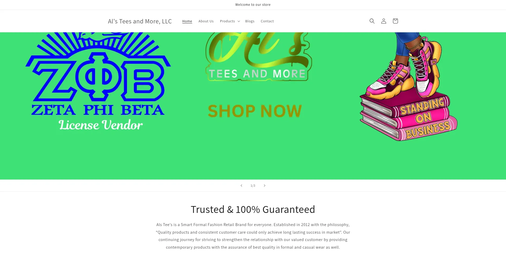 Alsteesandmore.com