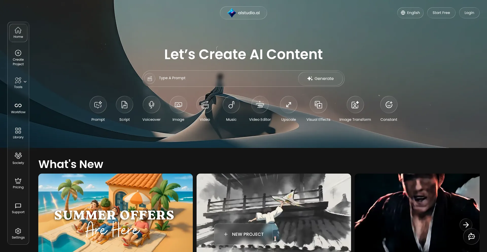 Alstudio.ai