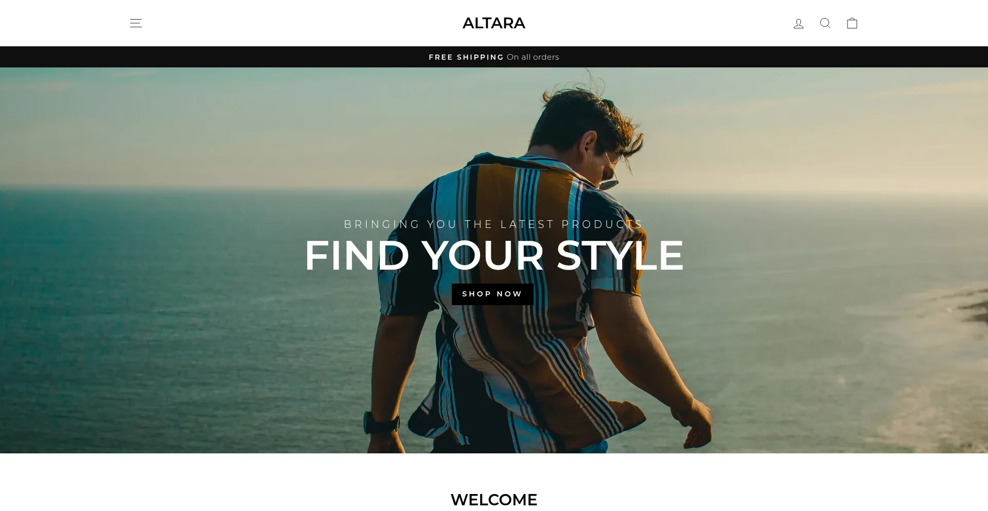 Altaraco.com