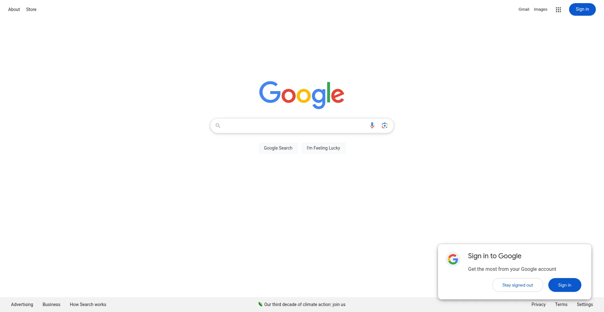 Website screenshot of Alternatelicking.com