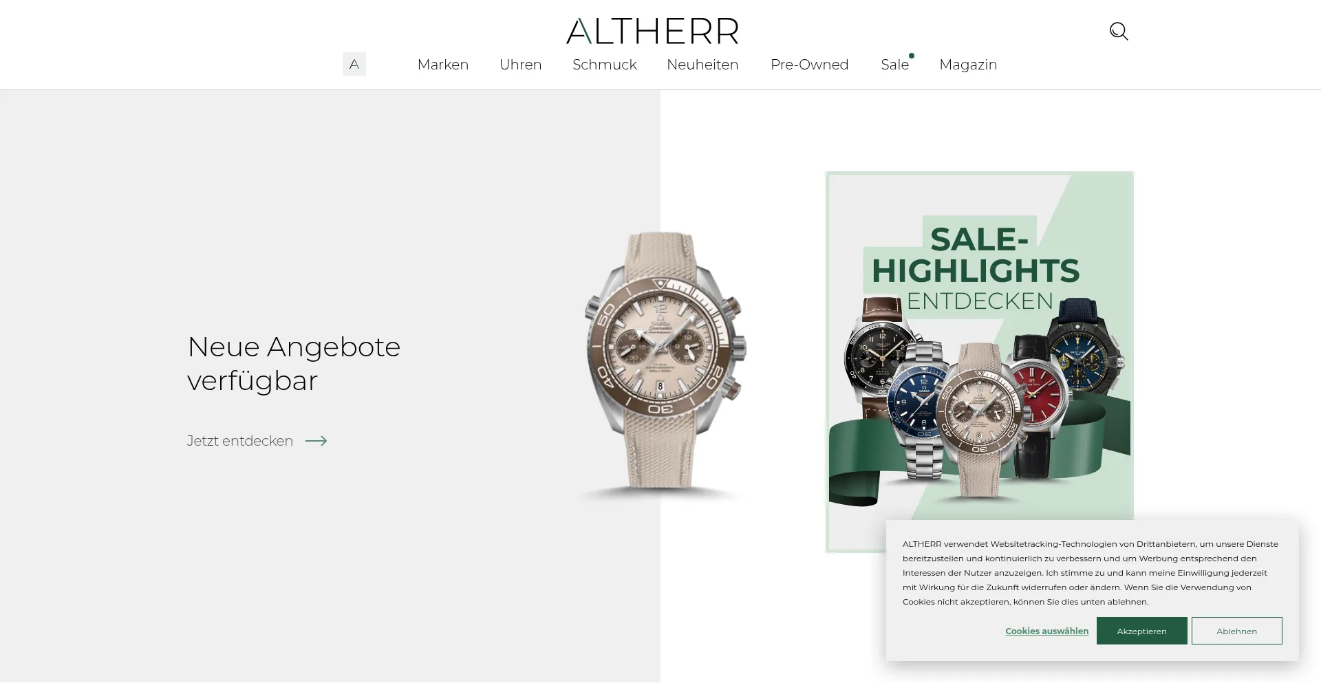 Altherr.de