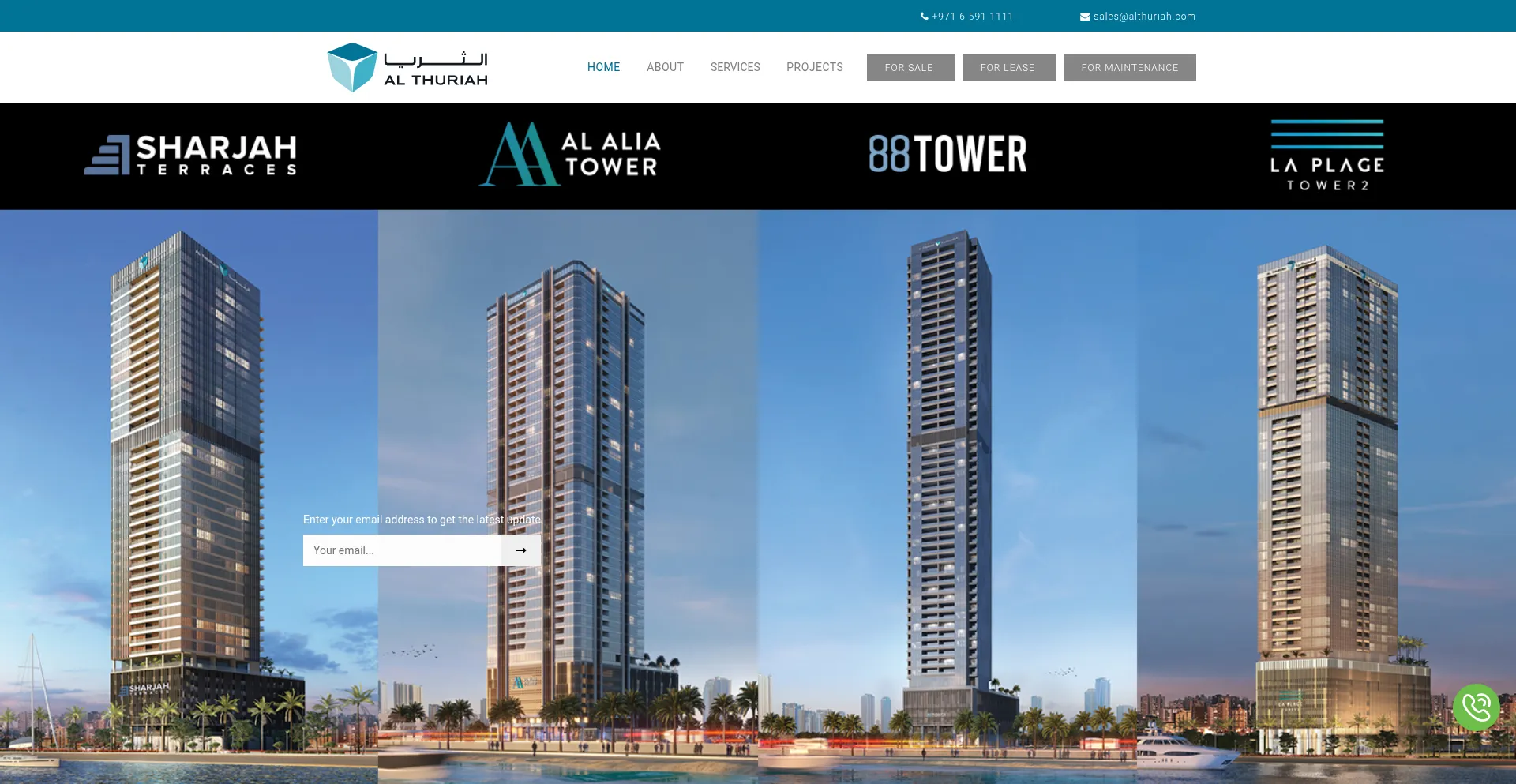 Is Althuriah.com Safe?