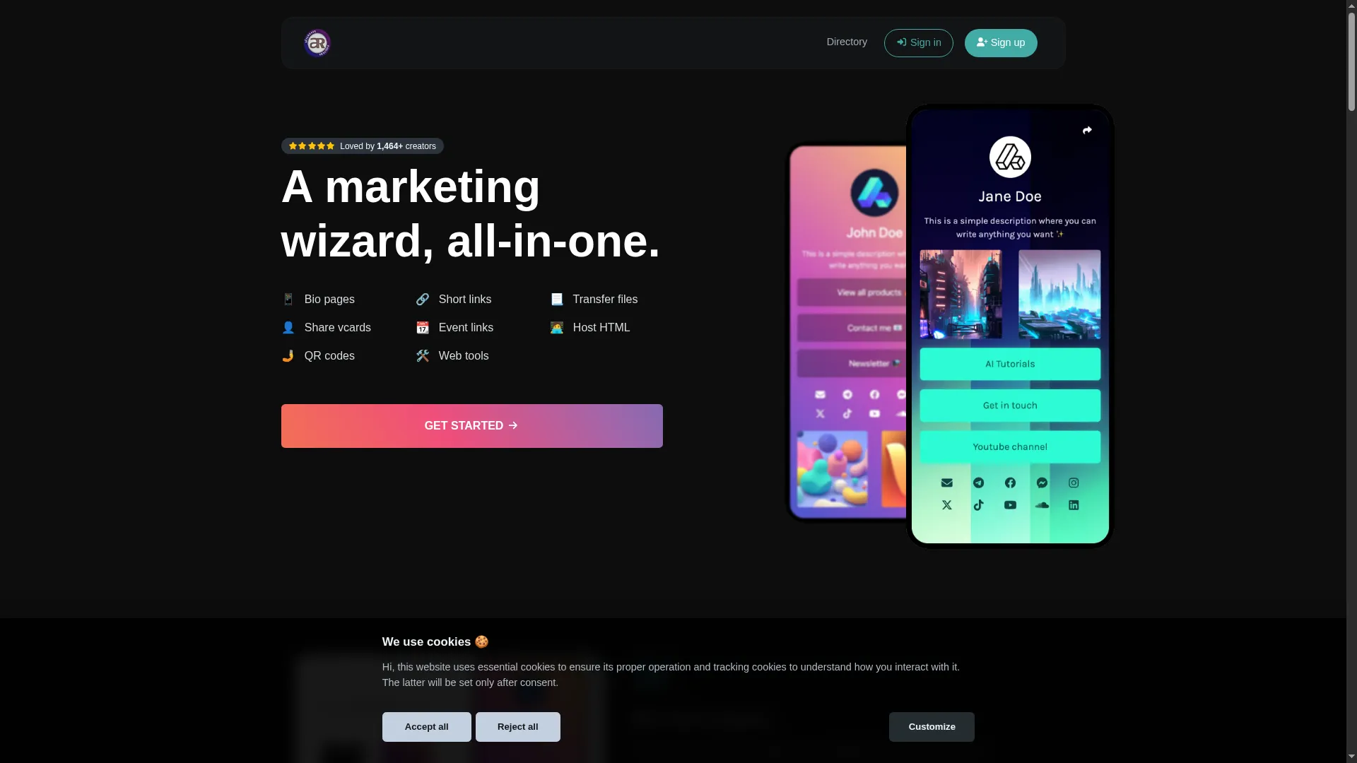 Altlynk.com