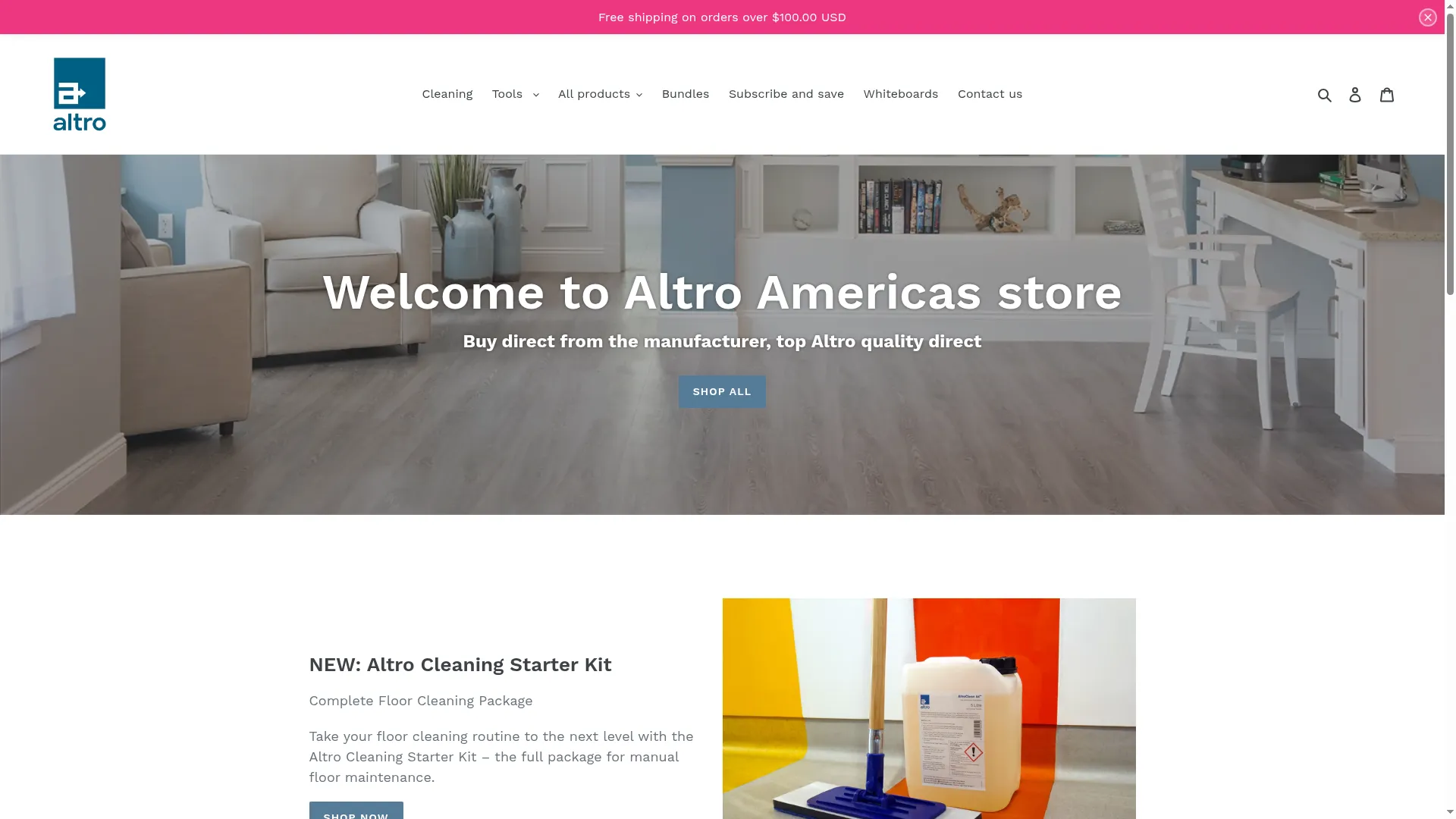 Altrostore.com