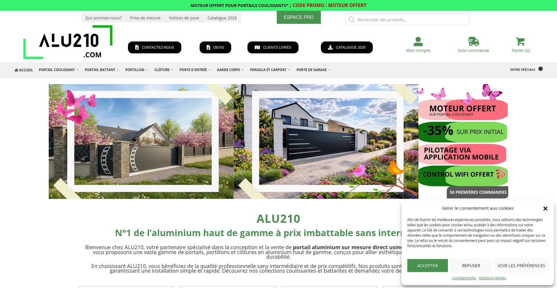 Alu210.com