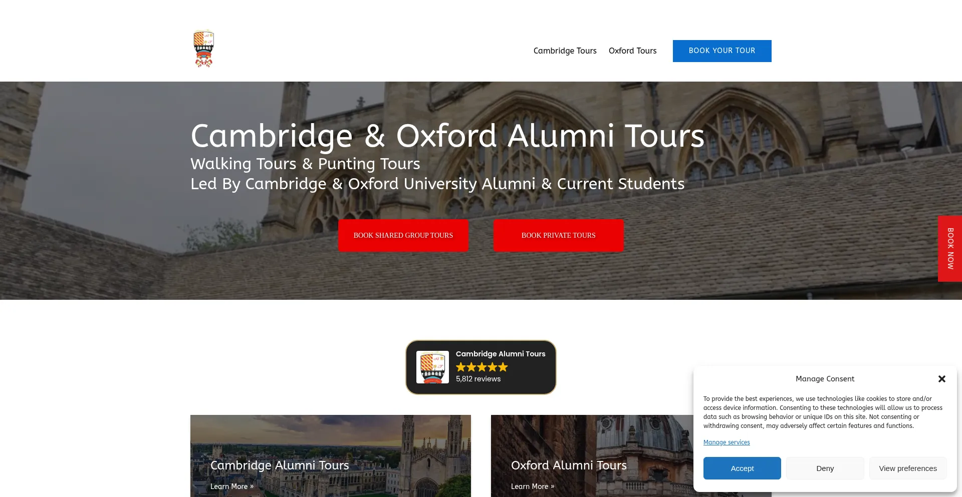 Alumni.tours