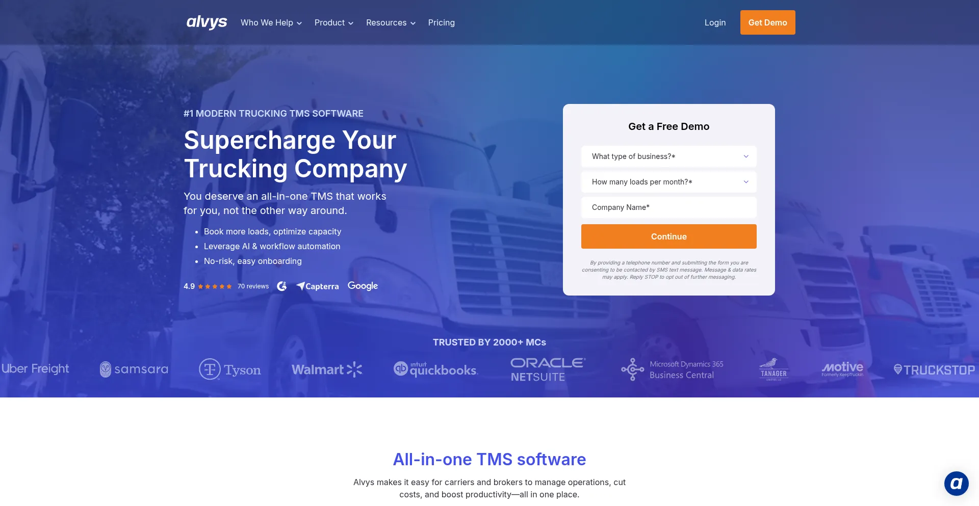 Is Alvys.com Safe?