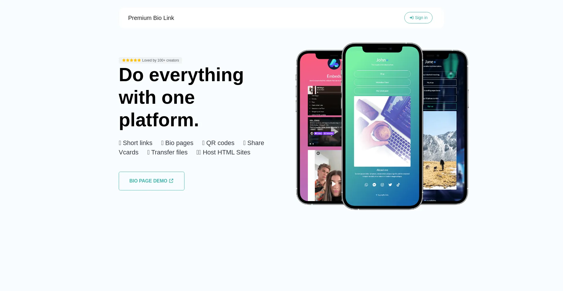 Website screenshot of Alwix.com