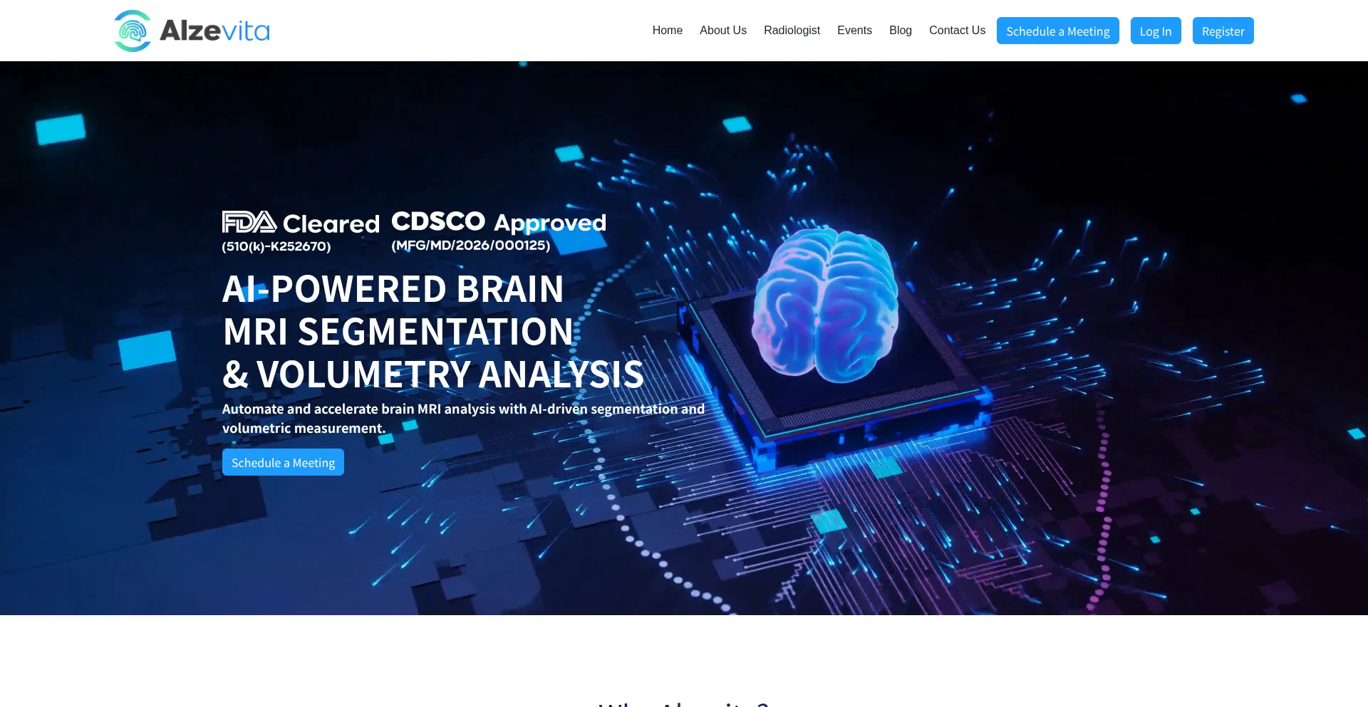 Alzevita.com