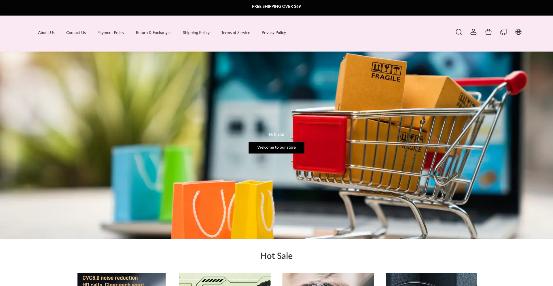 Amaboxus.com