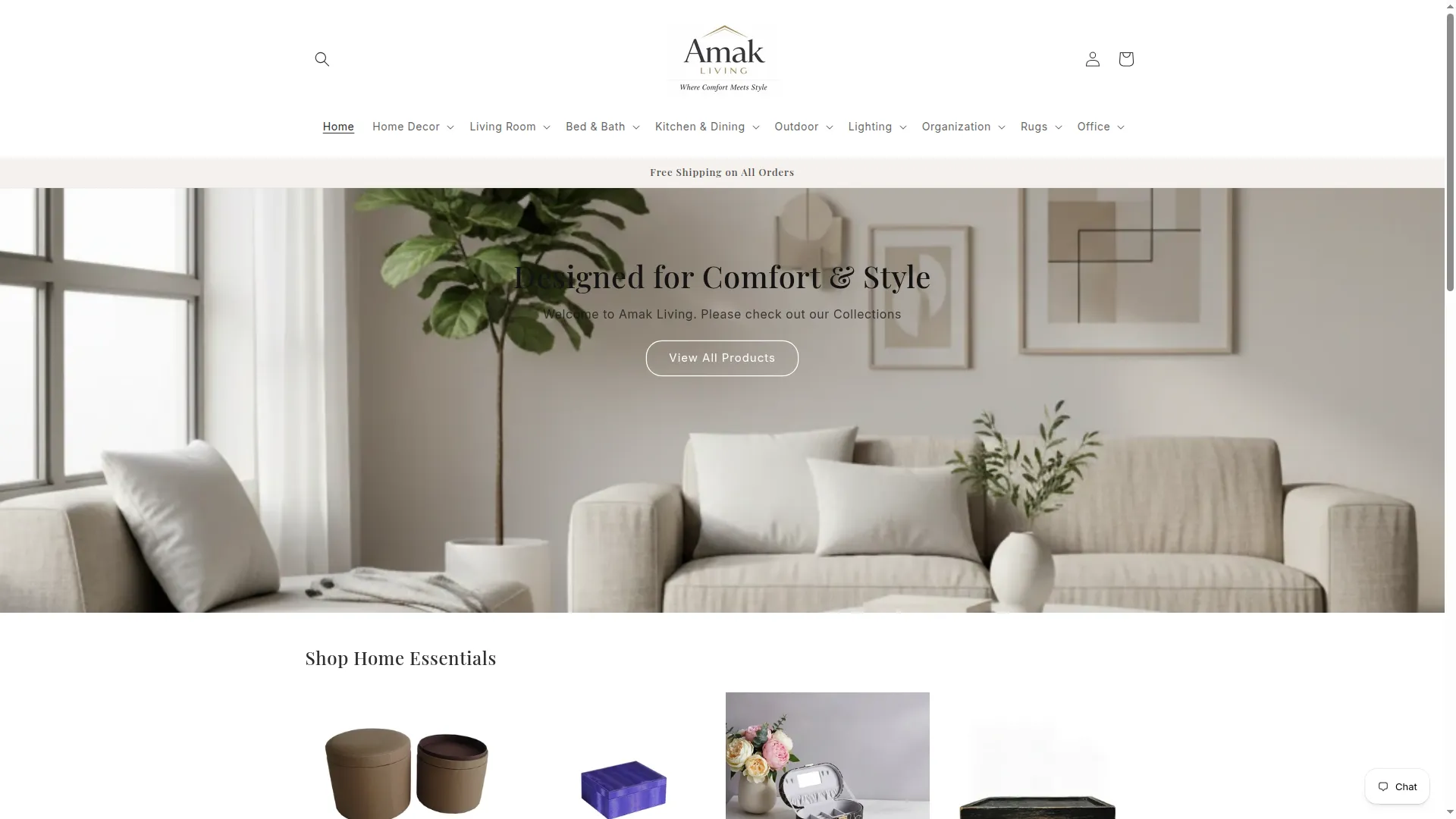 Amakliving.com