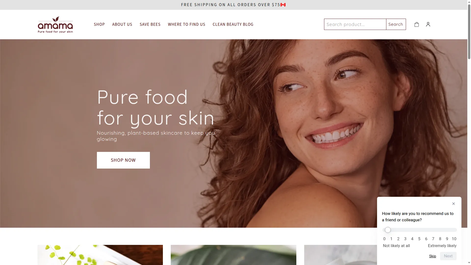 Amama.ca