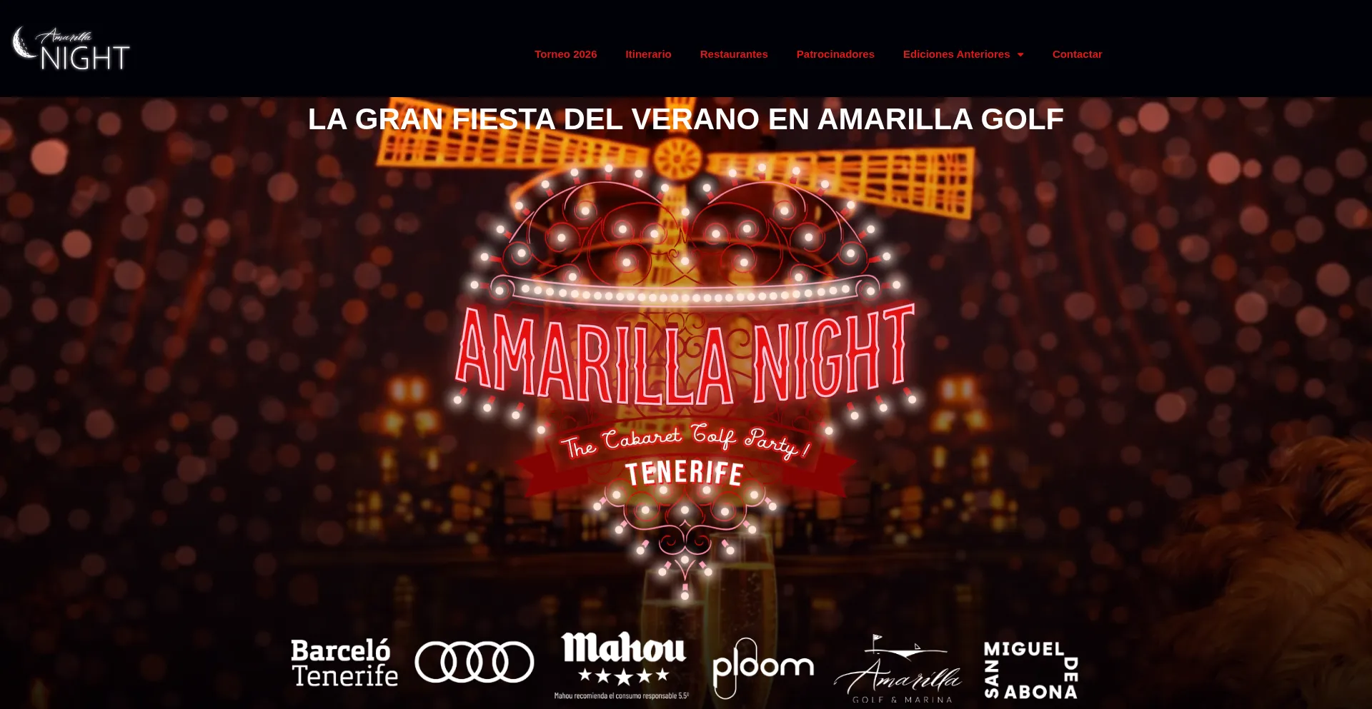 Amarillanight.com