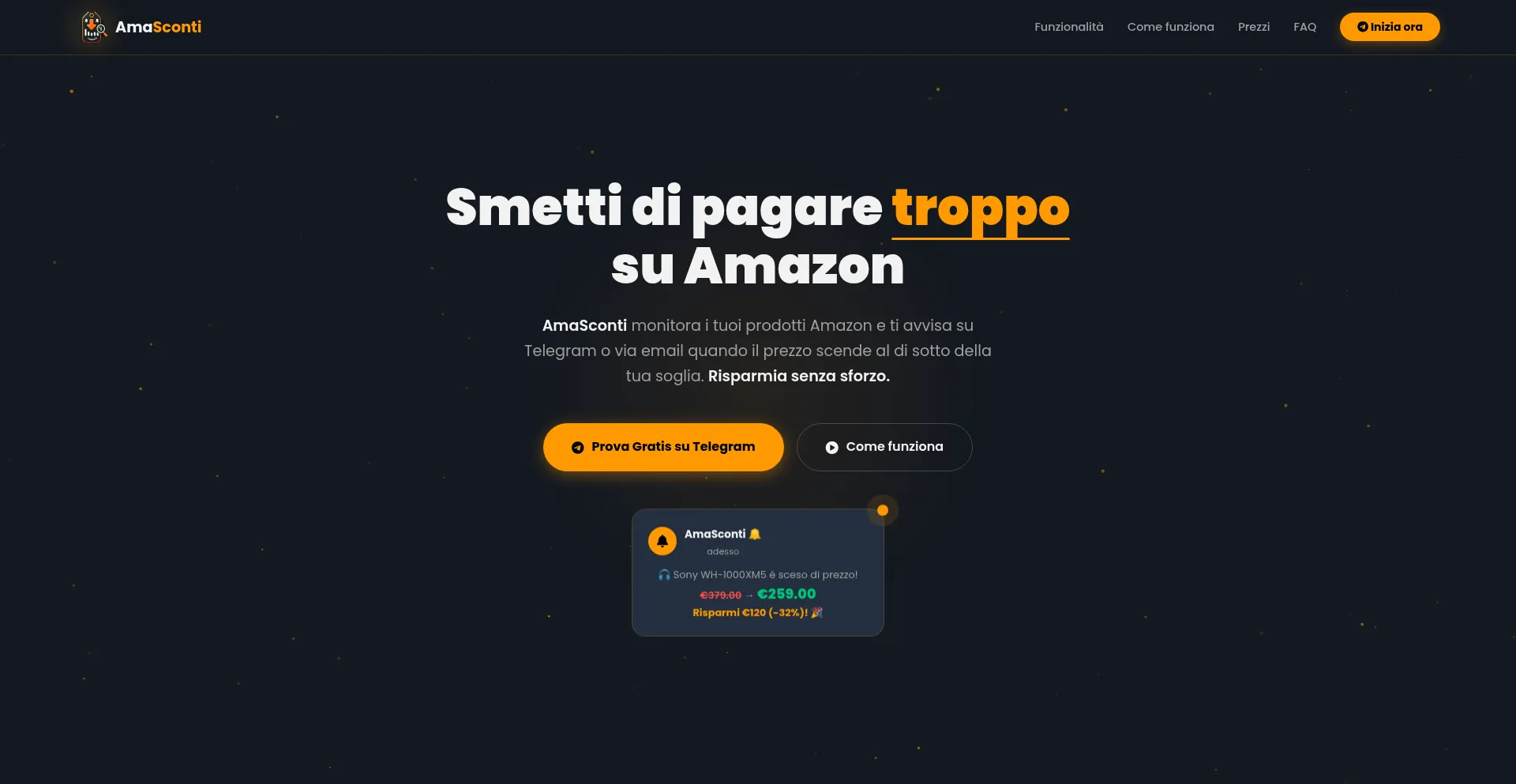 Amasconti.com