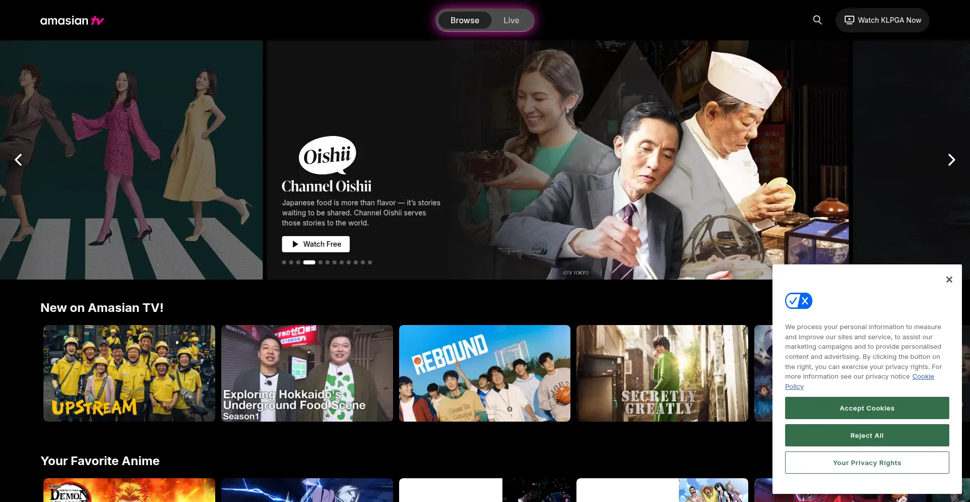 Amasian.tv