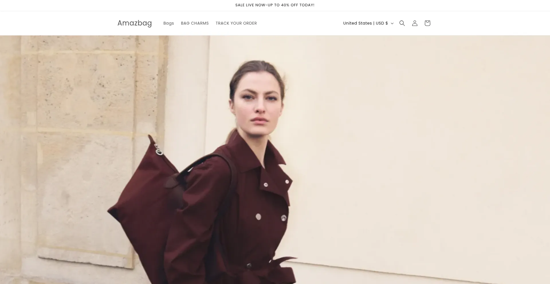 Amazbag.com