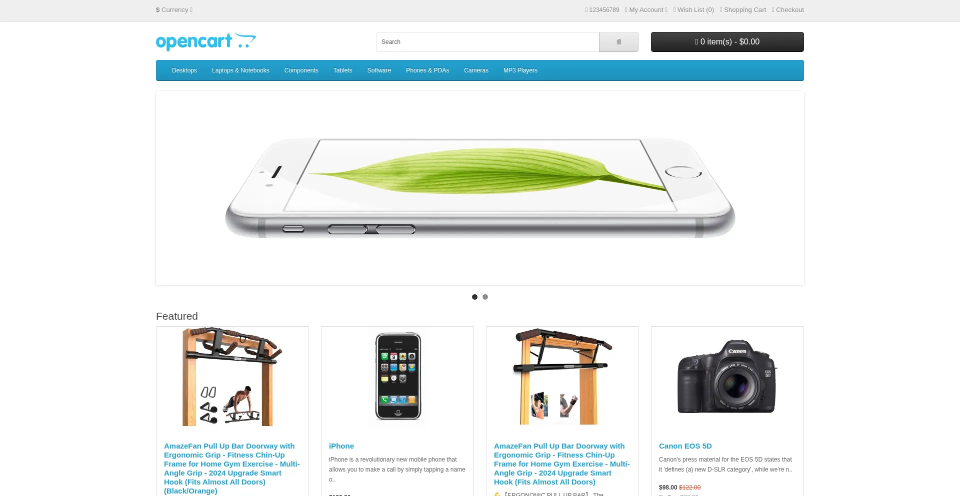 Amazefan.com