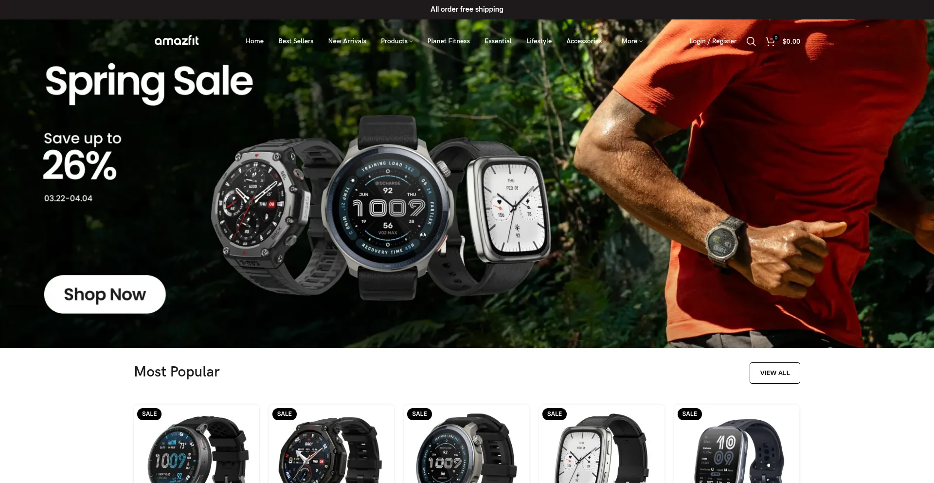 Amazfitus.com