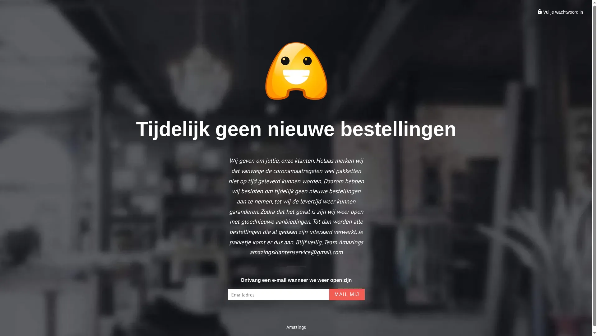 Amazings.nl