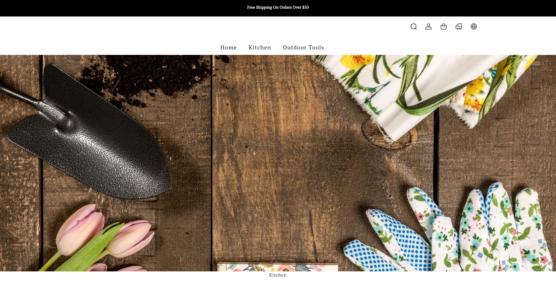 Website screenshot of Amazsaleshub.com