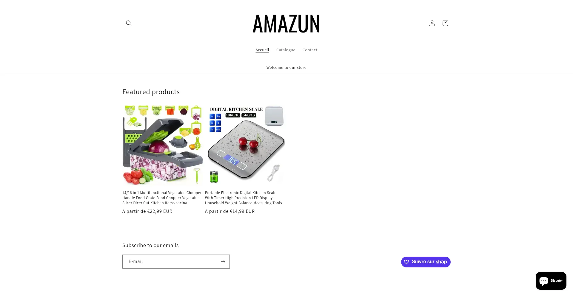 Amazun.shop