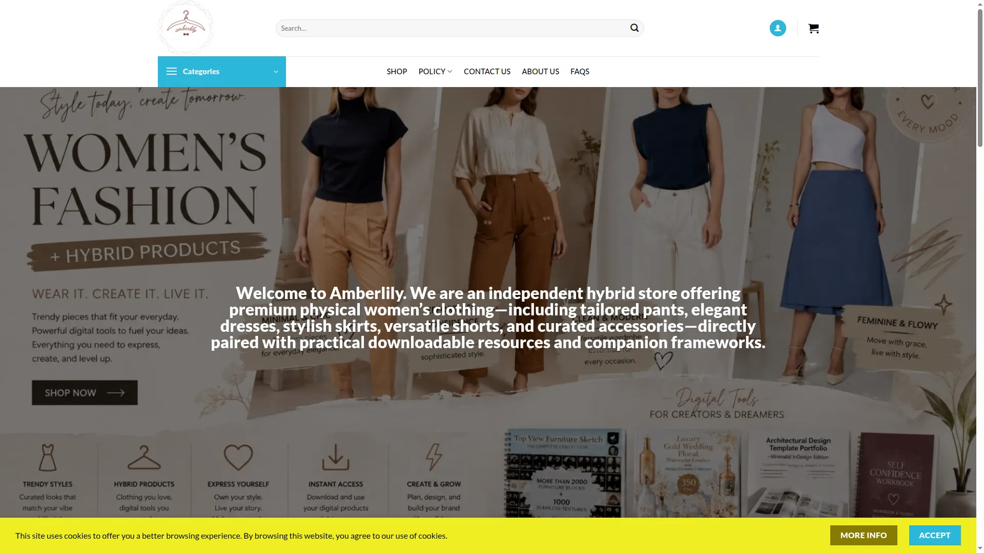 Amberlily.store