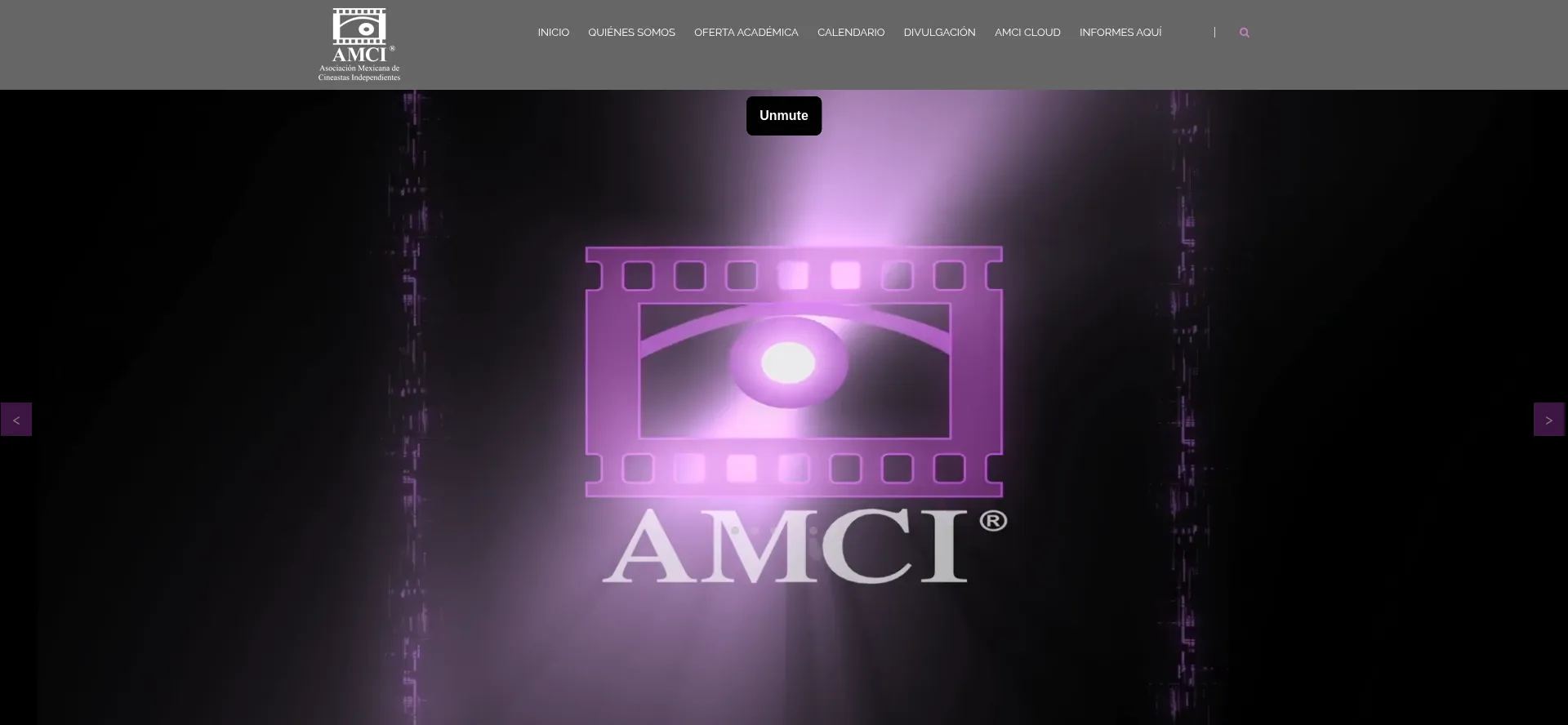 Amci.edu.mx