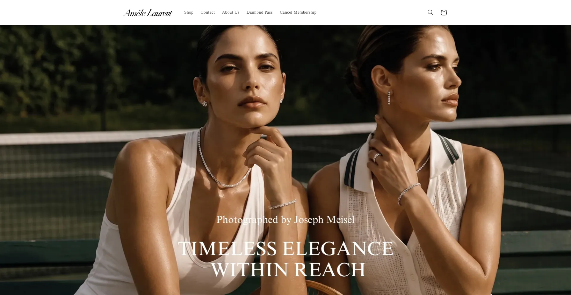 Amelelaurent.com