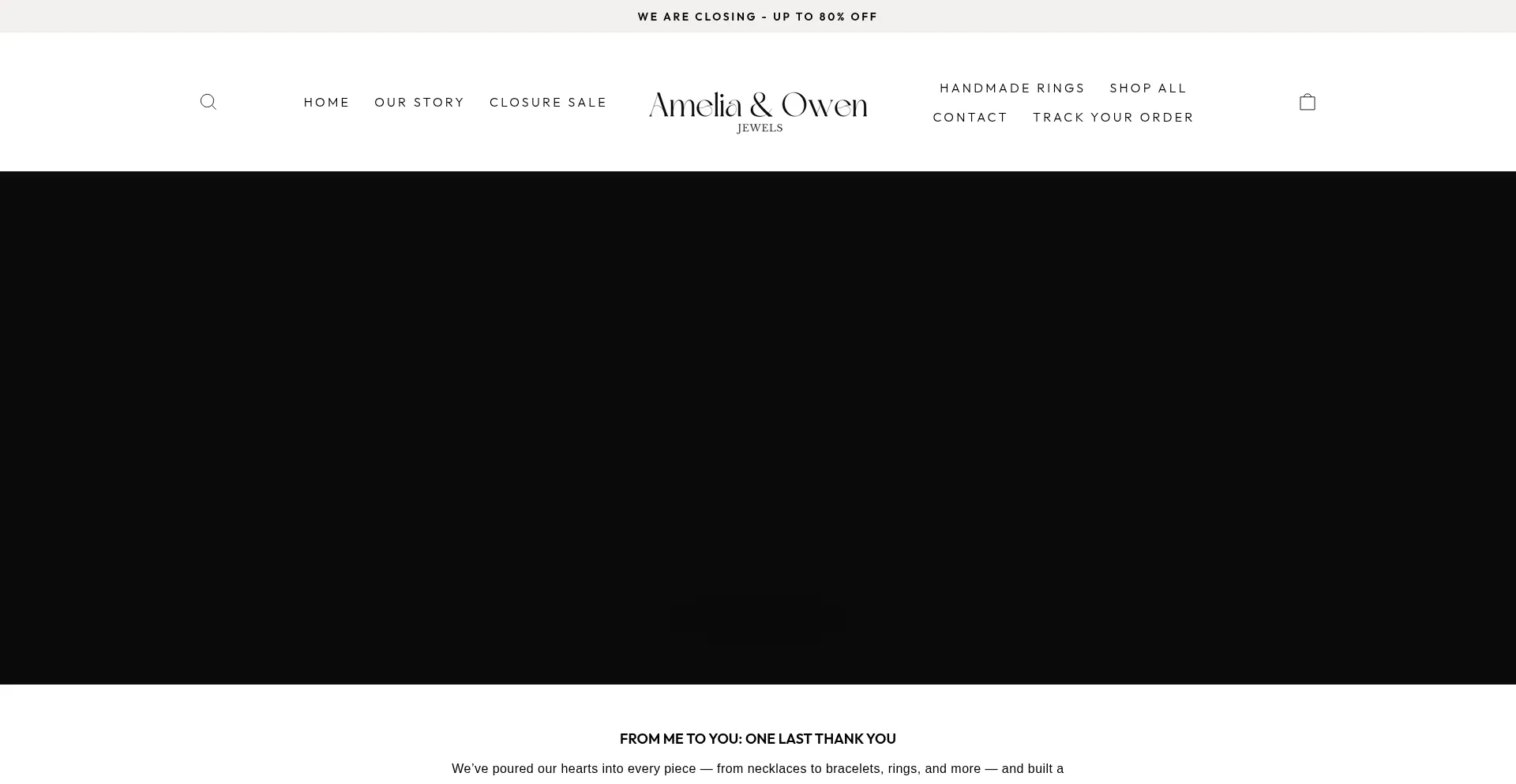 Is Ameliaowenjewels.com Safe?