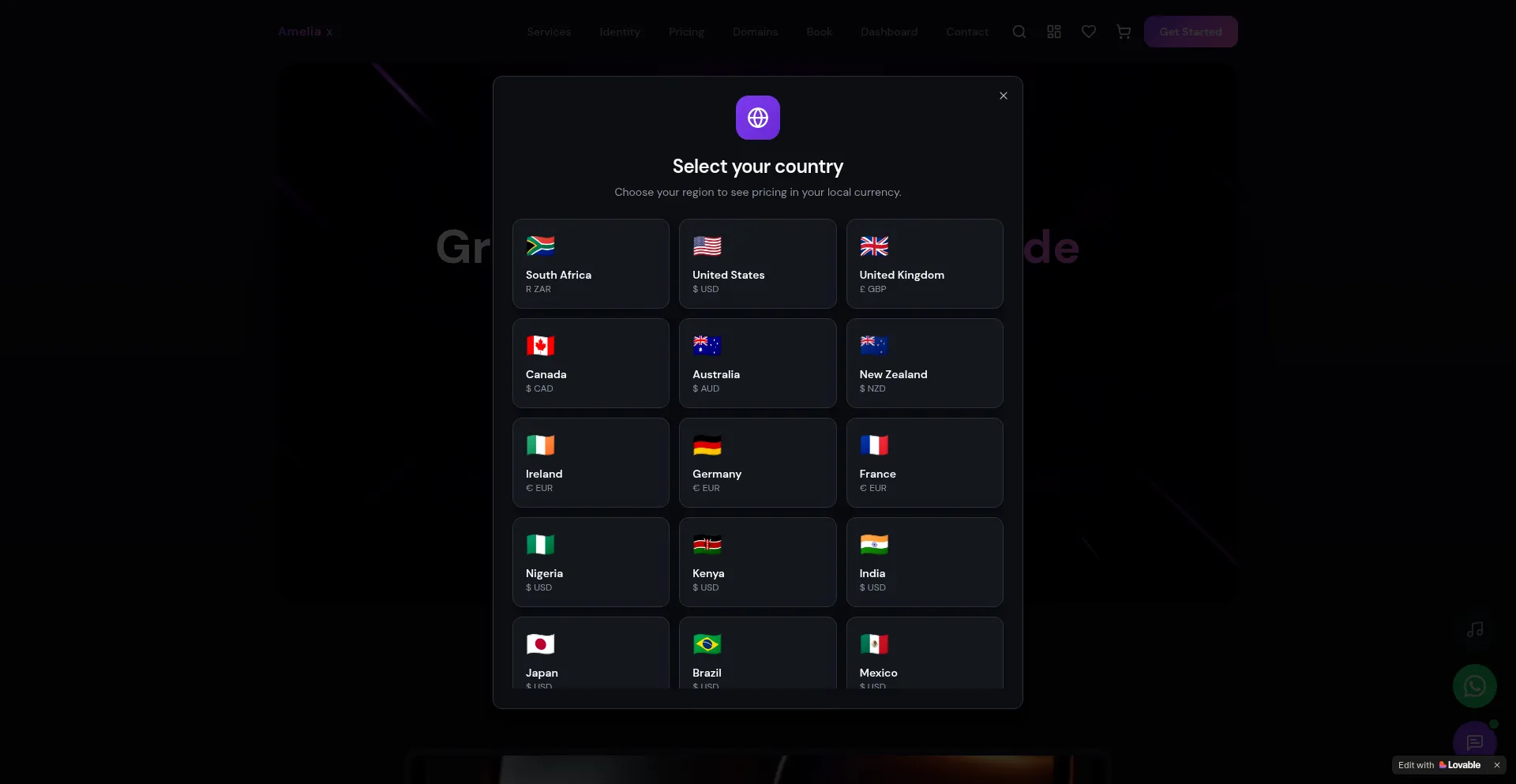 Ameliax-hub.com