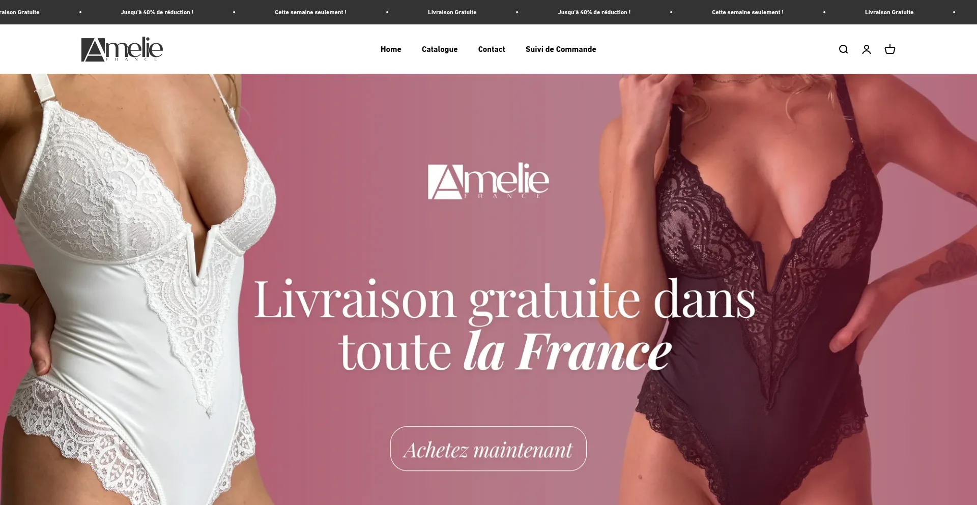 Is Ameliefr.com Safe?