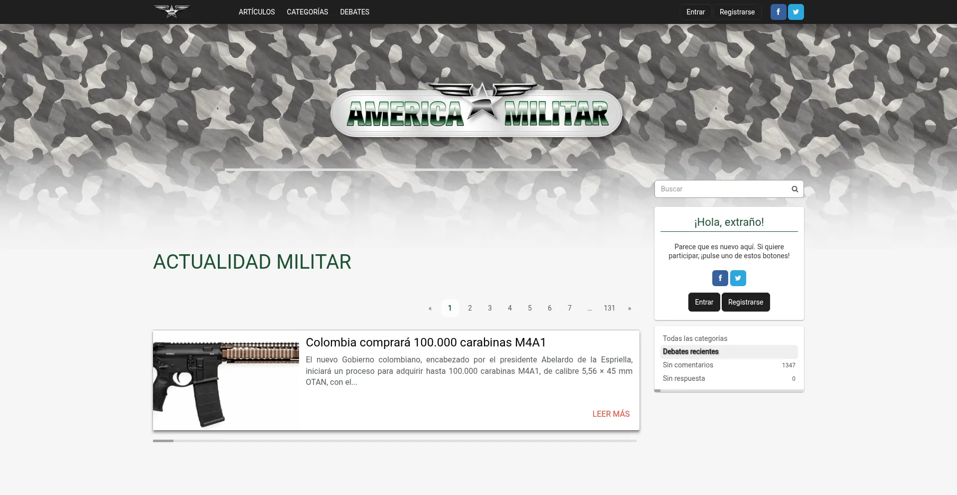 Americamilitar.com