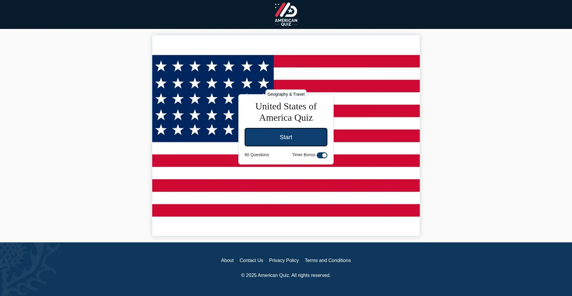 American-quiz.com