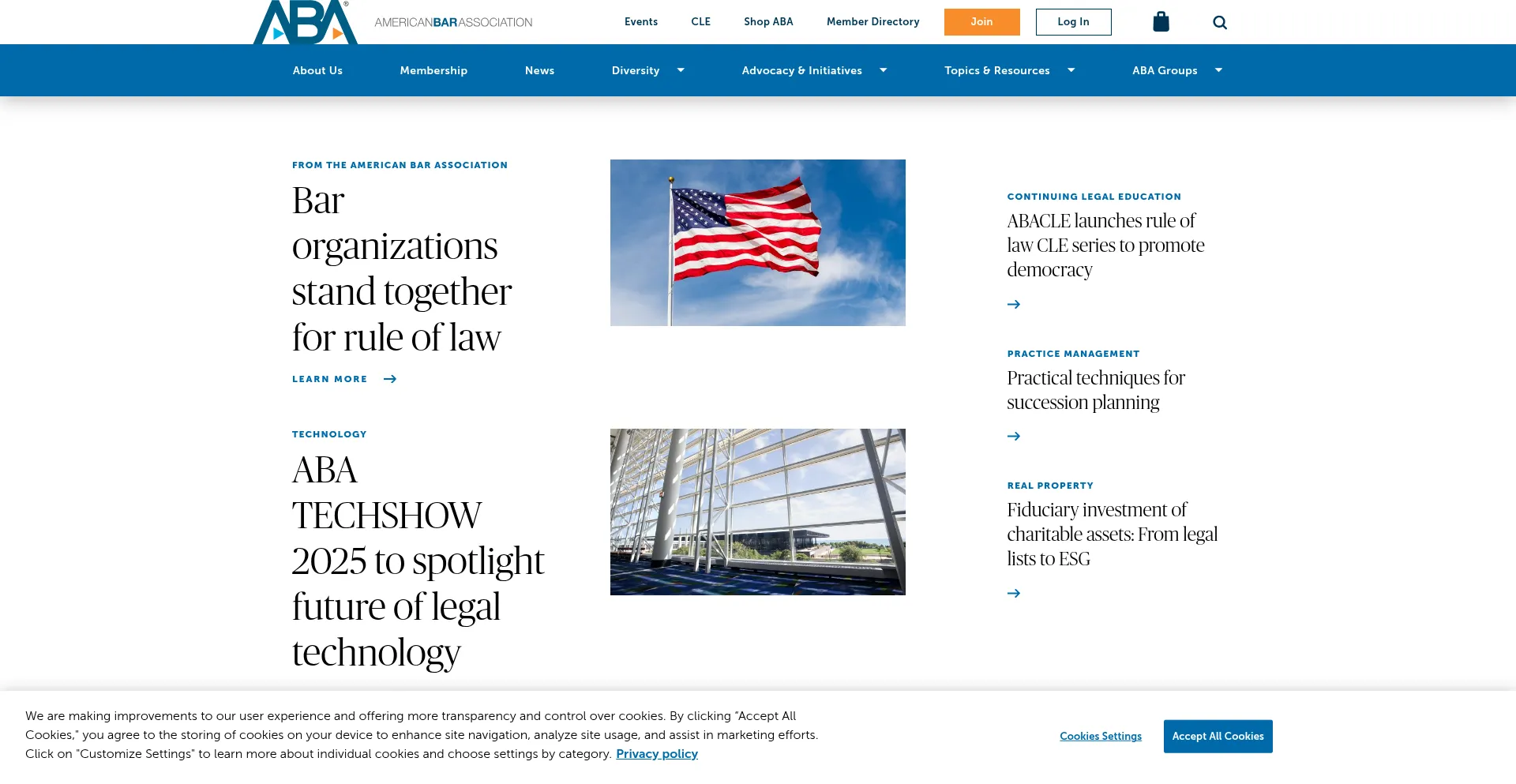 Americanbar.org Review: Is It Safe to Use?