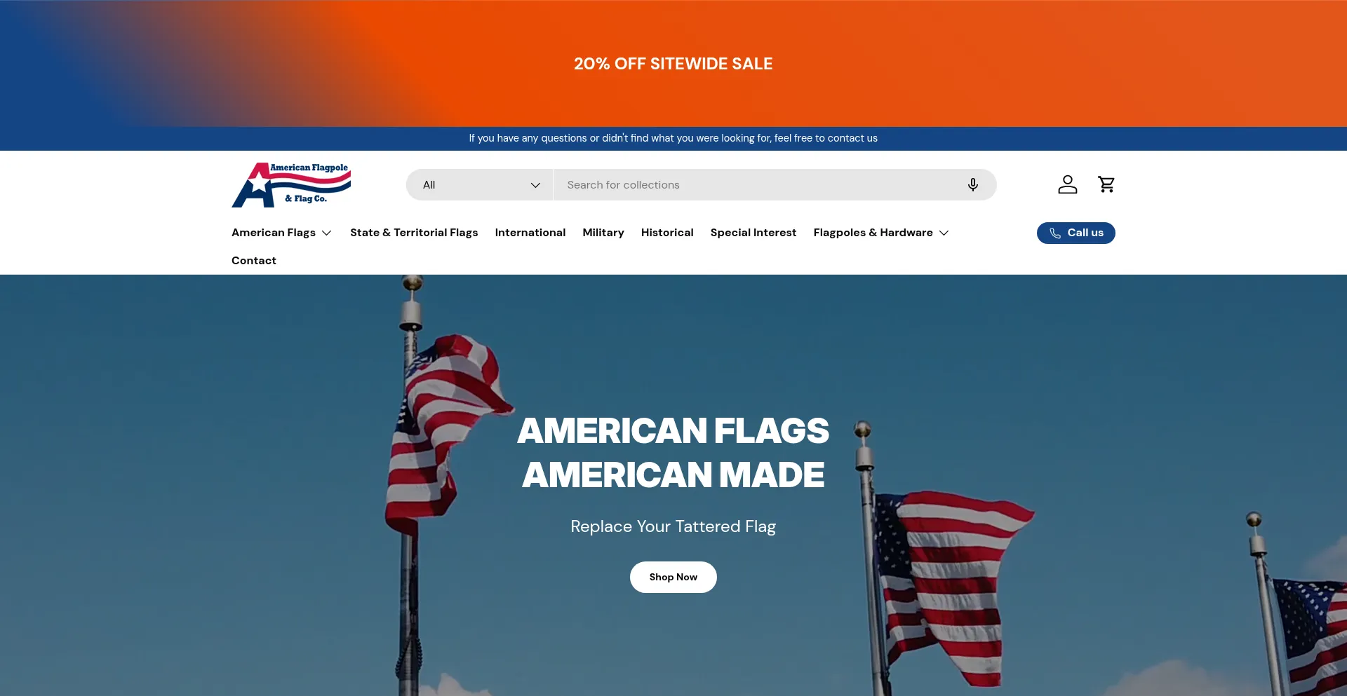 Americanflag.com