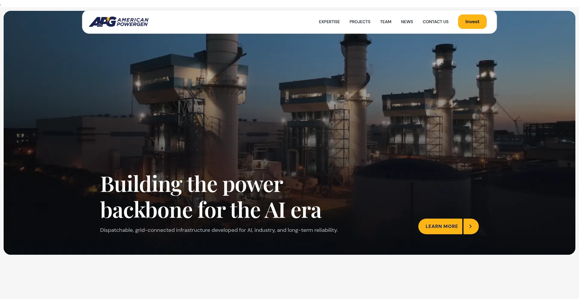 Americanpowergen.com