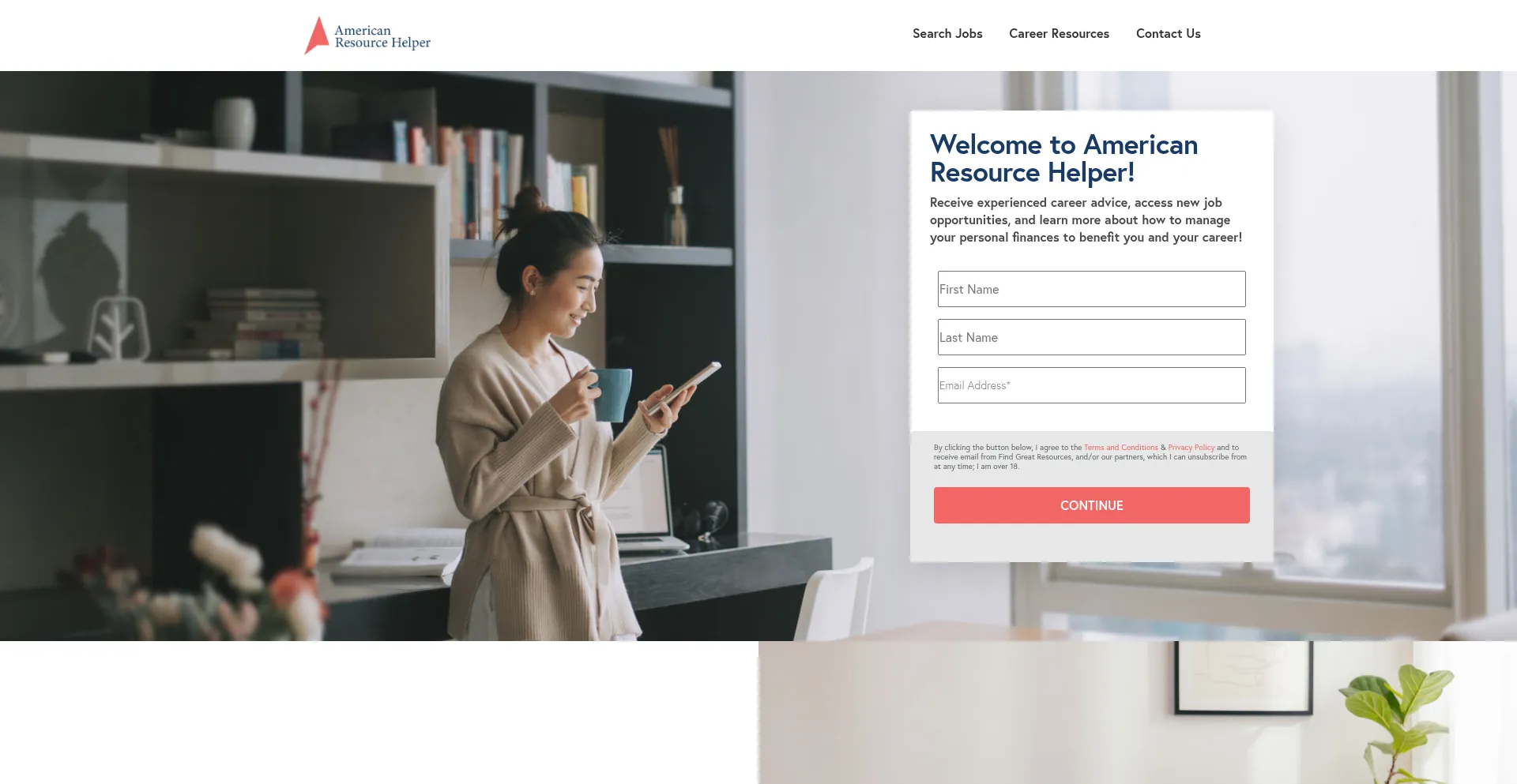 Americanresourcehelper.com