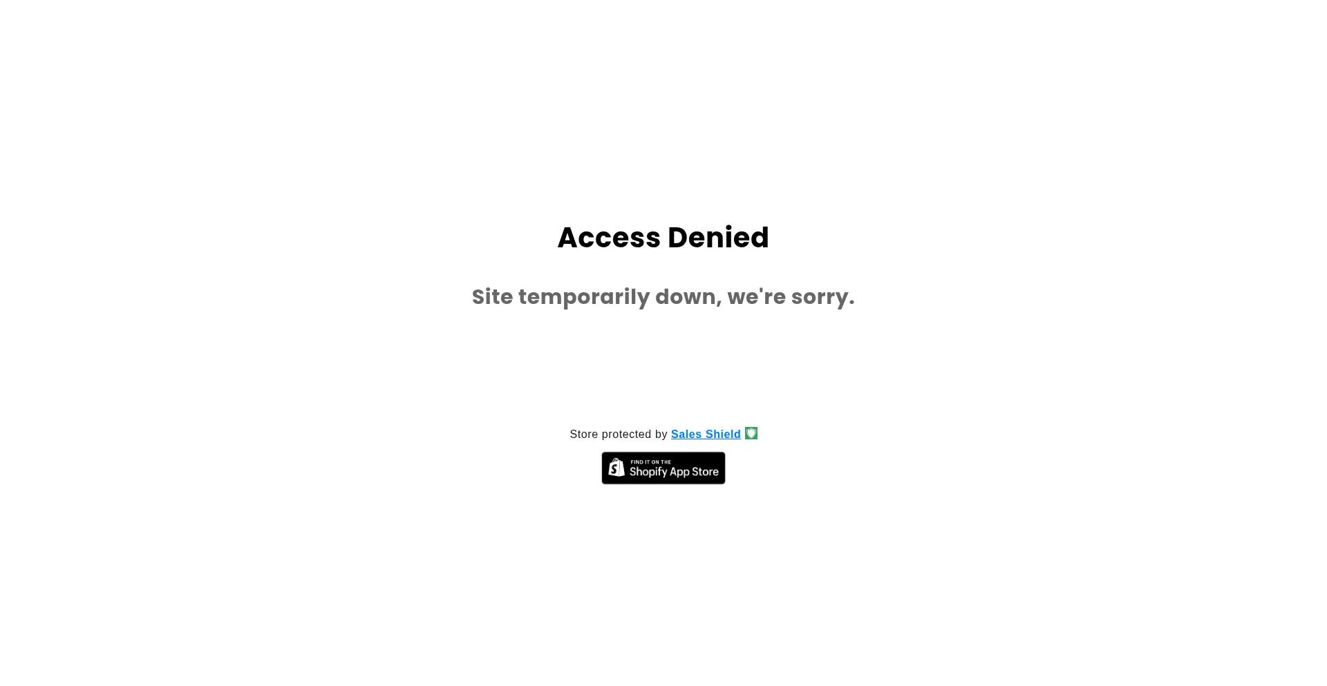 Is Americastyles.com Safe?