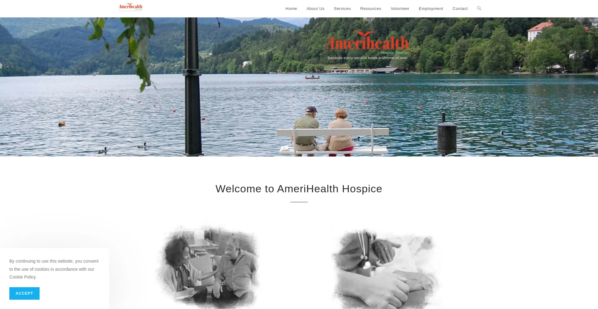 Amerihealthhospice.com