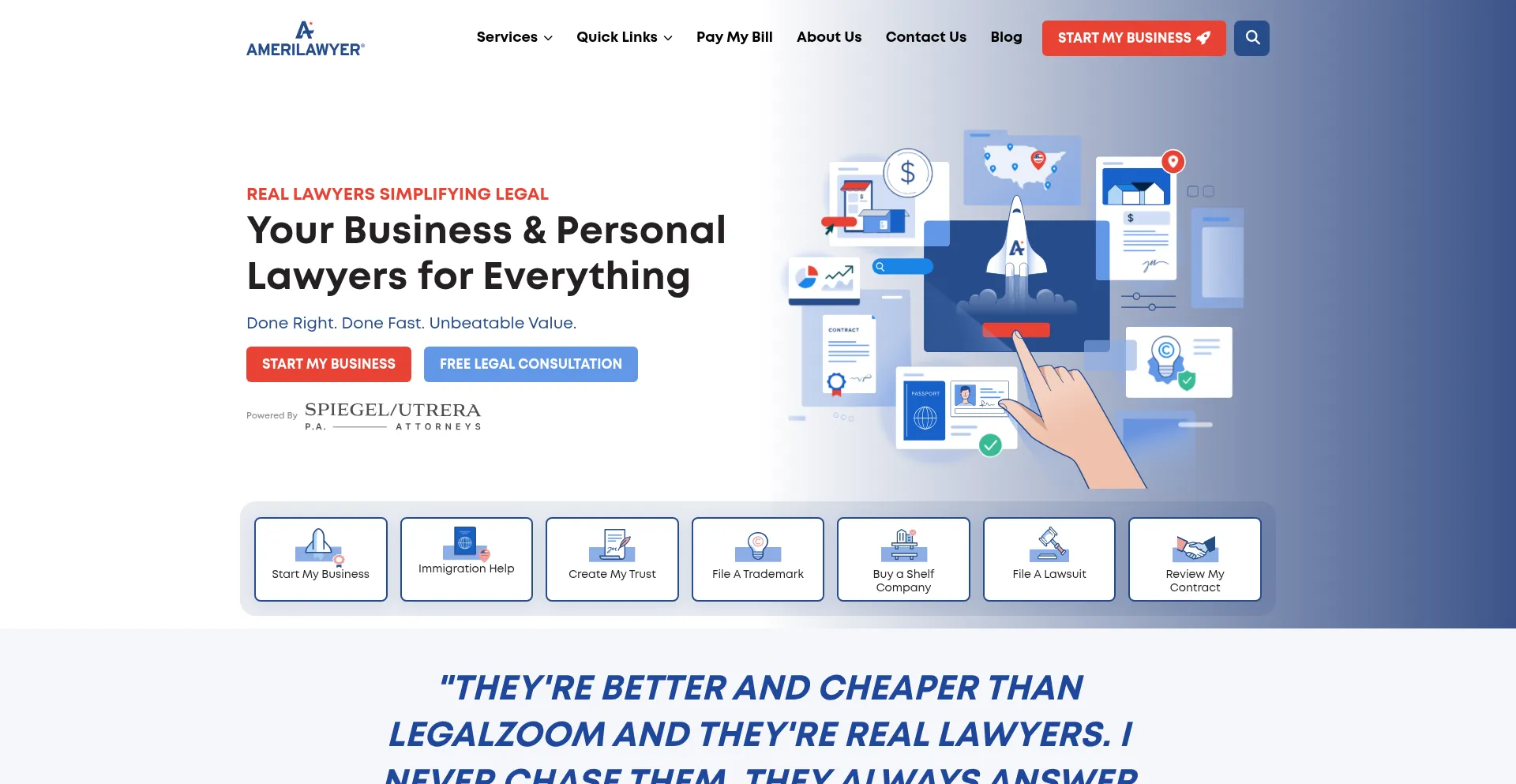 Amerilawyer.com