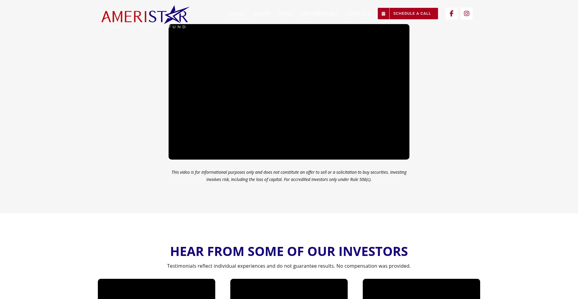 Ameristarfunds.com