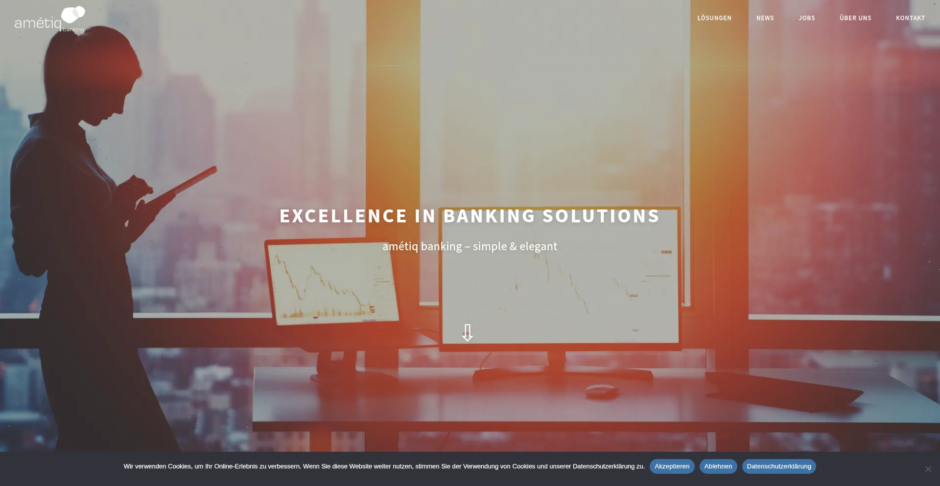 Ametiqbanking.com