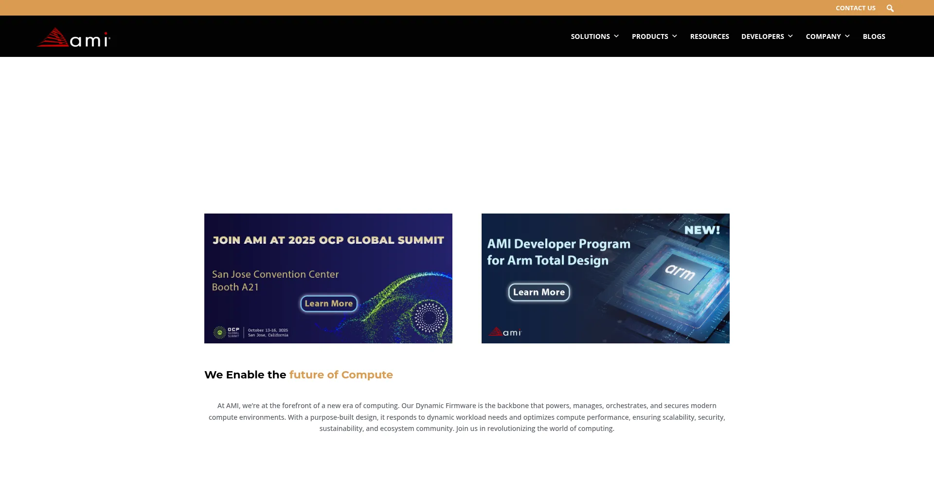 Is Ami.com Safe?