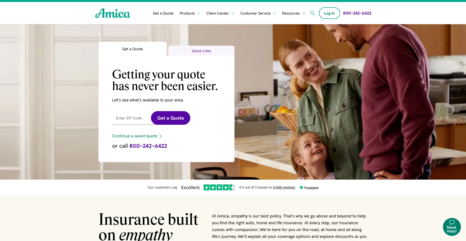 Amica.com
