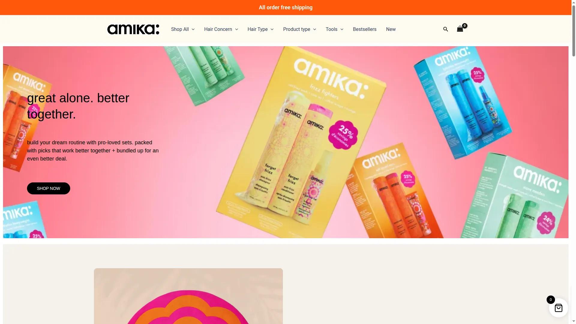 Amikabeauty.shop