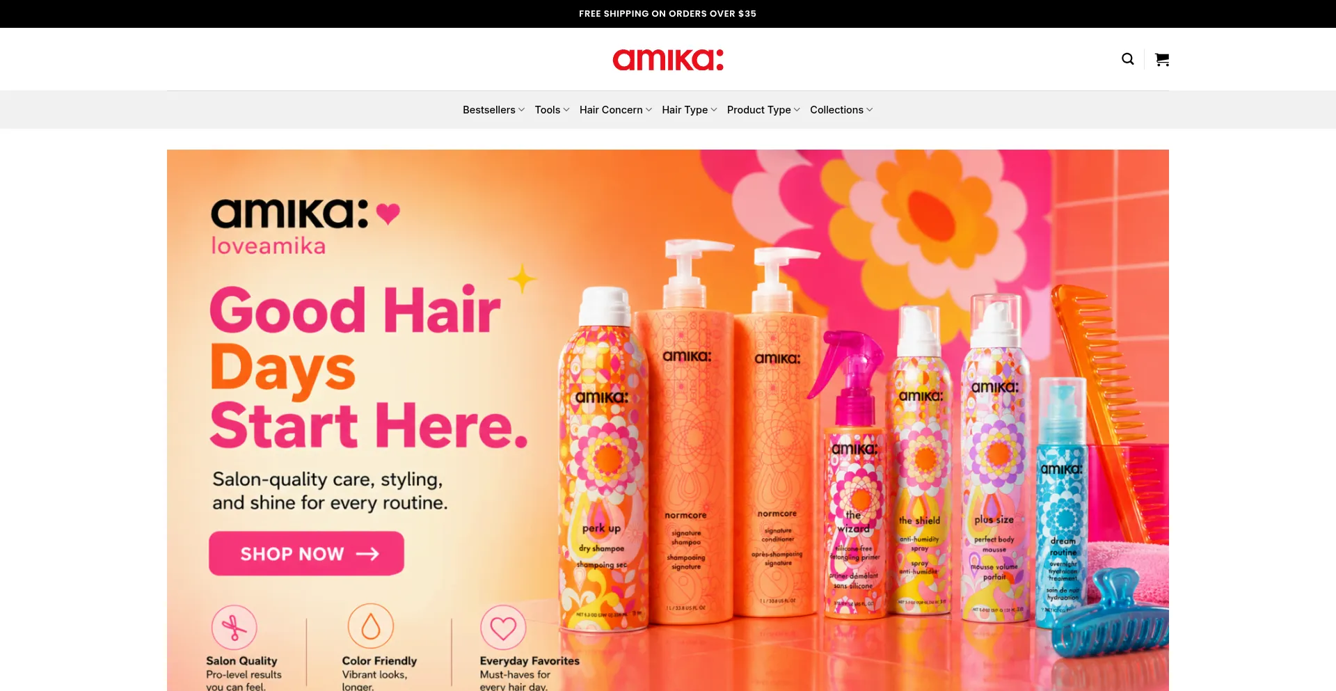 Amikallove.it.com